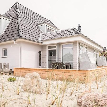 "Haus Strandpirat2" Strandpirat 2, Whg Duenengras Büsum Exterior foto